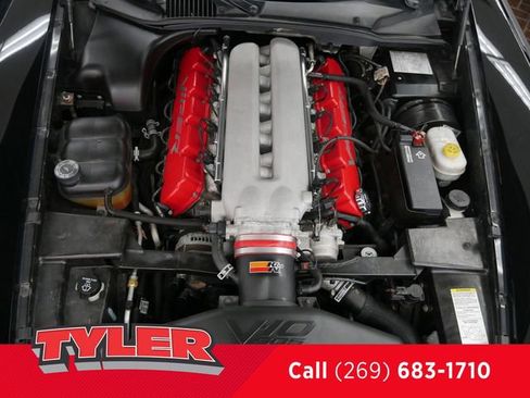 Used 2003 Dodge Viper SRT-10 RWD image 15