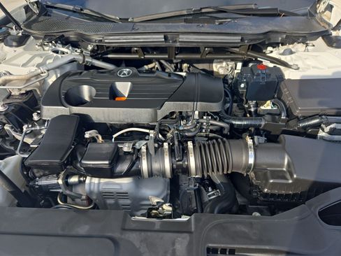 Used 2023 Acura TLX w/ Technology Package FWD image 35