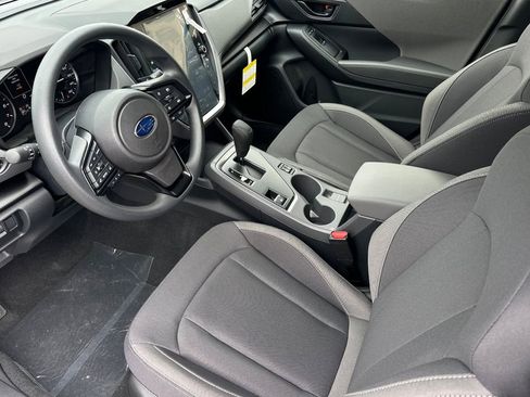 Certified 2025 Subaru Crosstrek 2.0i Premium image 10