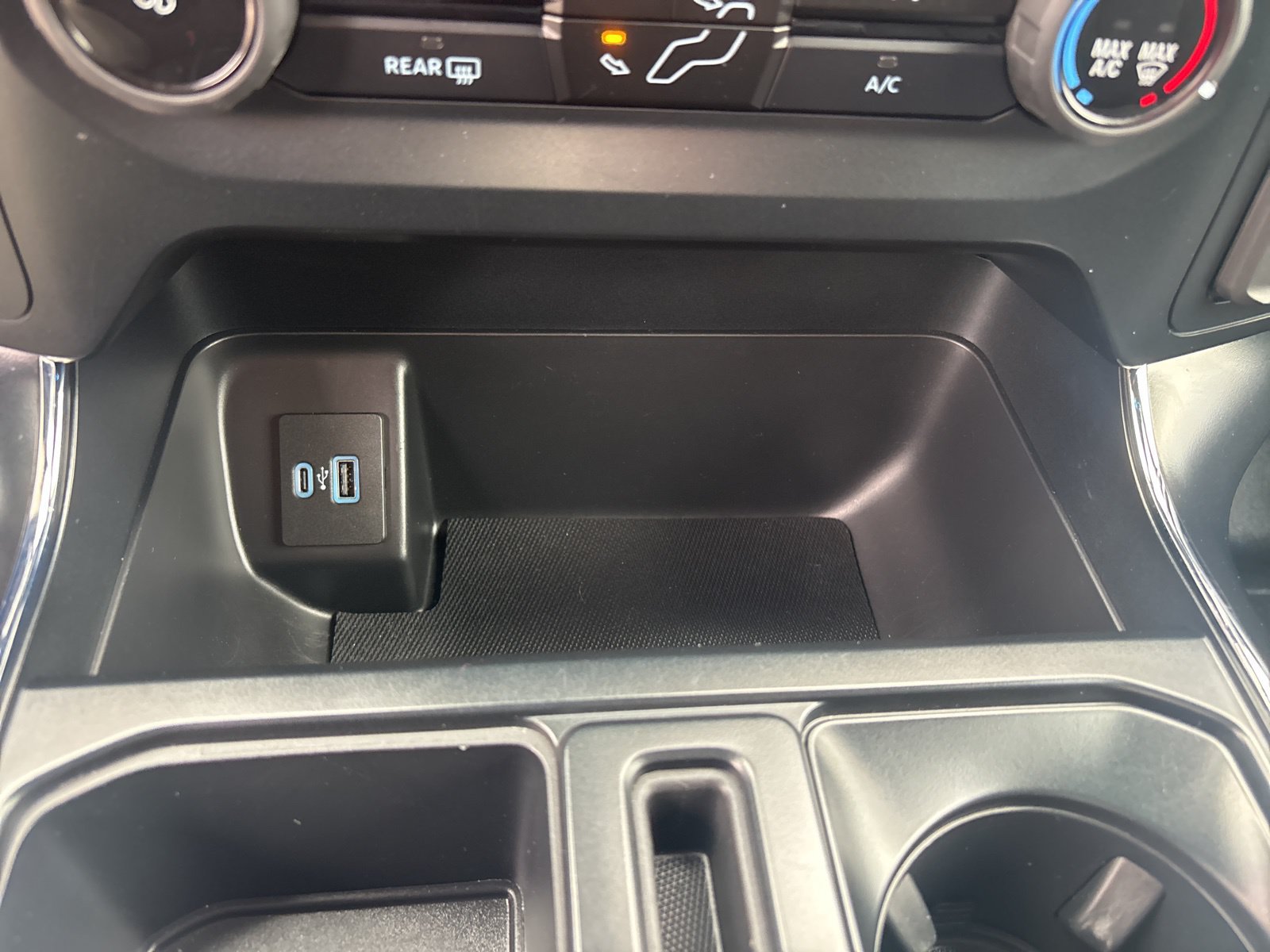 Certified 2023 Ford F150 XL w/ STX Appearance Package AWD/4WD image 32