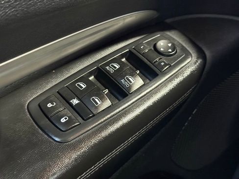 Used 2017 Dodge Durango GT w/ Nav & Power Liftgate Group RWD image 19