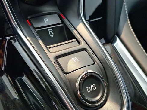 Used 2024 Acura RDX SH-AWD w/ Technology Package image 16