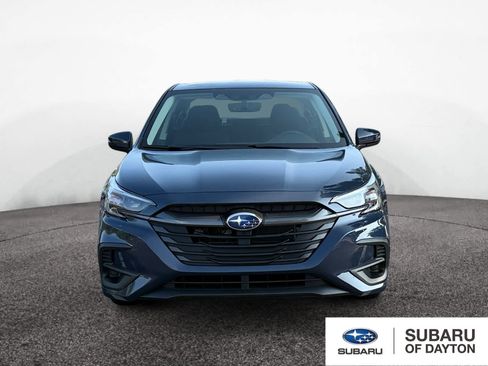 New 2025 Subaru Legacy Premium image 8