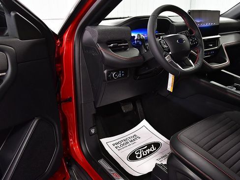 New 2026 Ford Explorer ST-Line AWD/4WD image 16