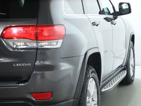 Used 2015 Jeep Grand Cherokee Laredo w/ Quick Order Package 23E AWD/4WD image 43