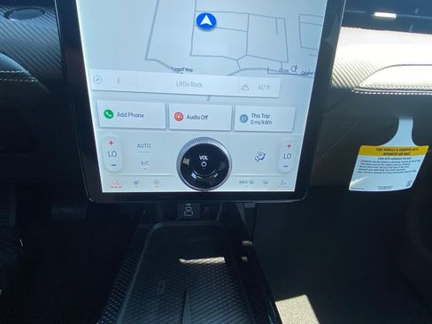 New 2026 Ford Mustang Mach-E Premium AWD/4WD image 17