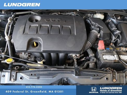 Used 2016 Toyota Corolla L FWD image 30