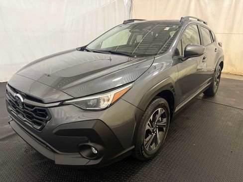 Certified 2024 Subaru Crosstrek 2.0i Premium image 1