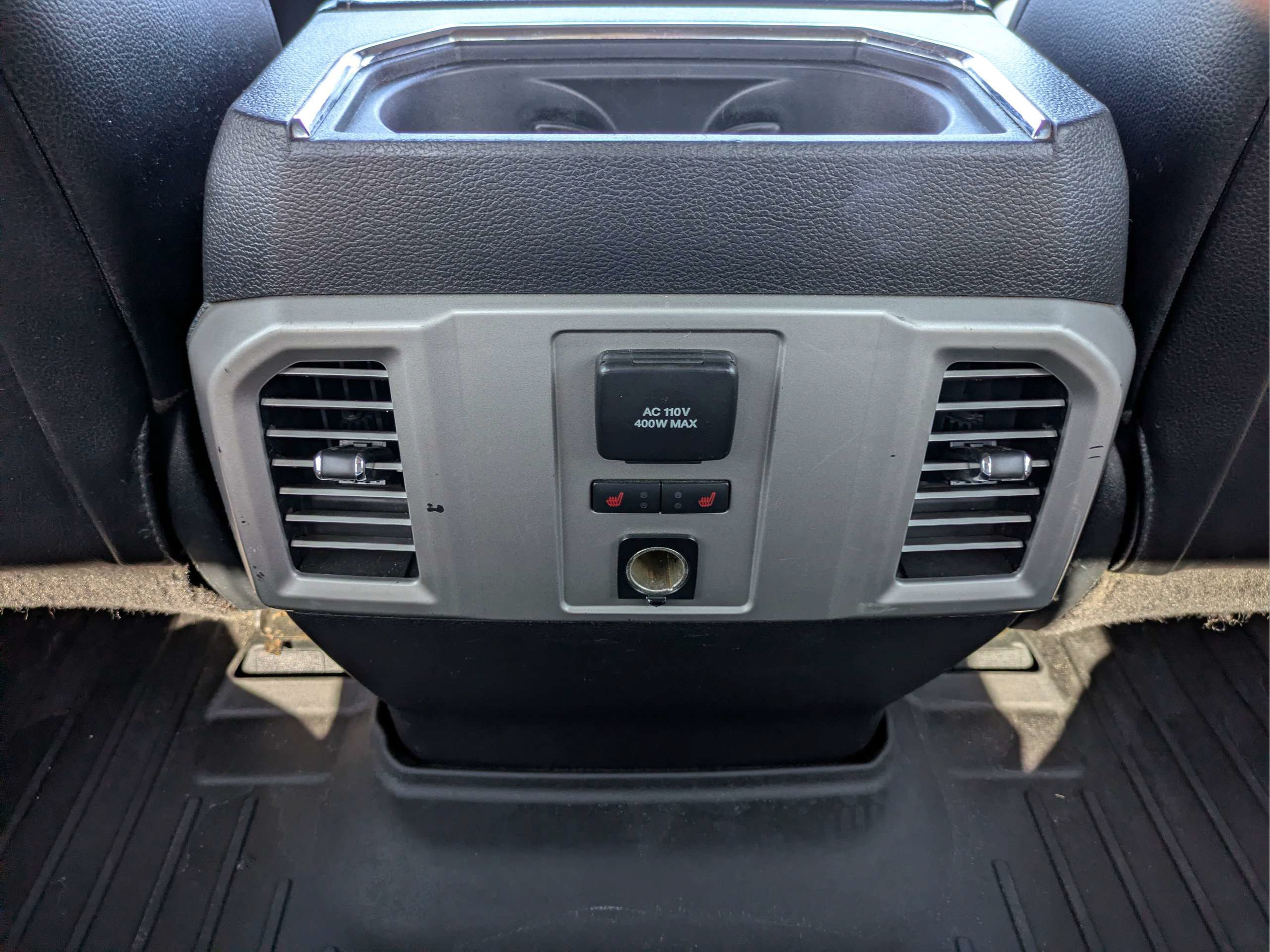 Used 2017 Ford F350 Lariat w/ Tow Technology Bundle AWD/4WD image 12