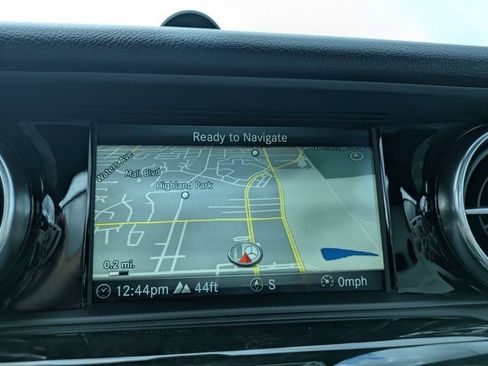Used 2020 Mercedes-Benz SLC 300 image 21