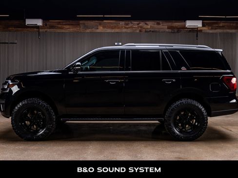Used 2023 Ford Expedition Timberline AWD/4WD image 6