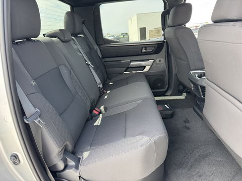 New 2026 Toyota Tundra SR5 RWD image 5