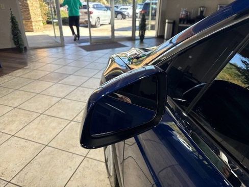 Used 2020 Tesla Model X Performance image 8