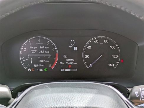 Used 2025 Honda CR-V EX-L image 31