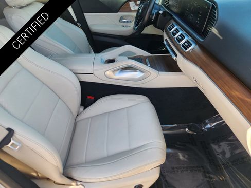 Certified 2024 Mercedes-Benz GLE 450 GLE 450 image 14