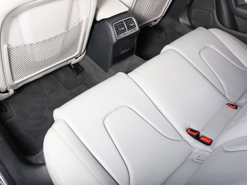 Used 2016 Audi A4 Premium w/ Audi MMI Navigation Plus AWD/4WD image 51