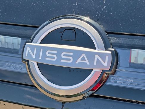 New 2026 Nissan Murano SL AWD/4WD image 56
