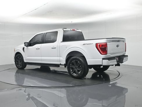 Certified 2023 Ford F150 XLT RWD image 7