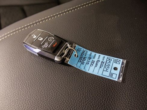 New 2026 RAM 1500 Big Horn image 39