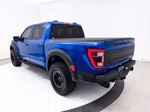 Used 2021 Ford F150 Raptor w/ Equipment Group 801A High image 22