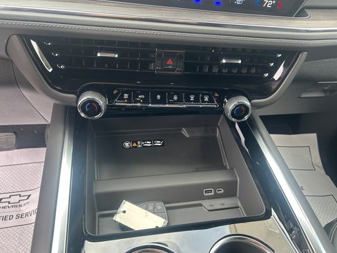 New 2026 Chevrolet Tahoe LT image 21