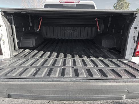 Used 2019 GMC Sierra 1500 AT4 image 9