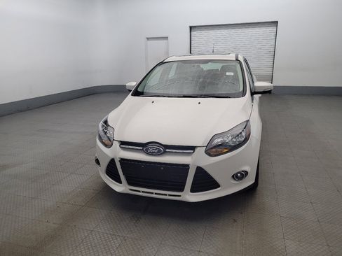 Used 2014 Ford Focus Titanium FWD image 15