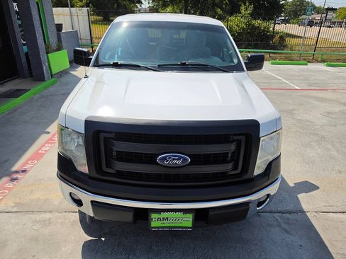 Used 2013 Ford F150 XL w/ PWR Equipment Group RWD image 6
