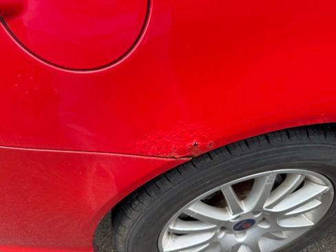 Used 2011 Saab 9-3 2.0T FWD image 13