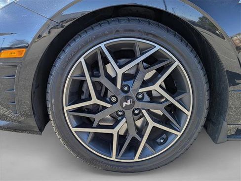 Used 2023 Hyundai Sonata N Line w/ Preferred Accessory Package image 9