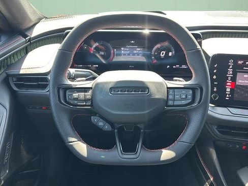 New 2026 Dodge Charger R/T AWD/4WD image 28