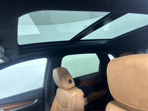 New 2025 Cadillac XT5 Premium Luxury w/ Technology Package image 8