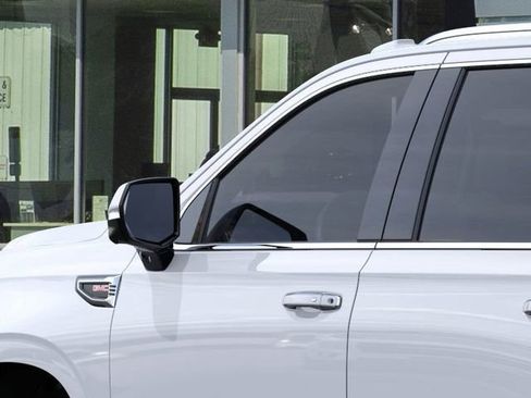 New 2026 GMC Yukon Denali w/ Denali Reserve Package image 12