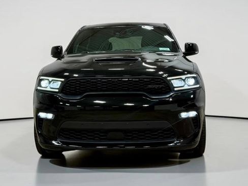 Used 2022 Dodge Durango SRT w/ SRT Interior Appearance Group AWD/4WD image 9