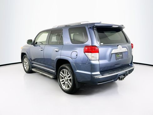 Used 2013 Toyota 4Runner Limited AWD/4WD image 5