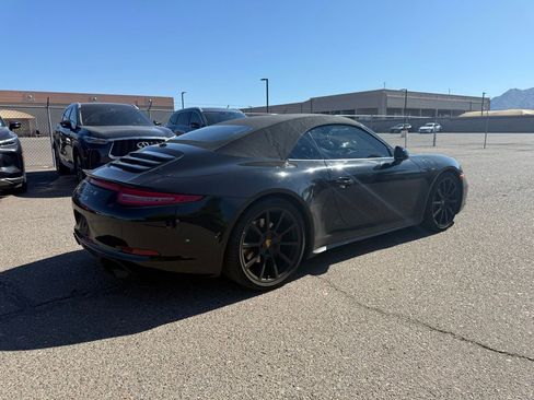 Used 2014 Porsche 911 Carrera 4S AWD/4WD image 5