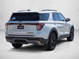 New 2026 Ford Explorer Tremor w/ Tremor Ultimate Package video 2