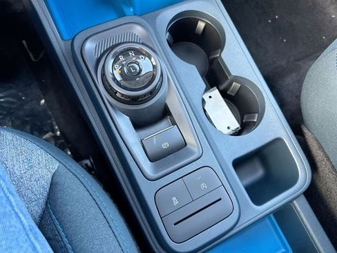 New 2025 Ford Maverick XLT w/ XLT Luxury Package image 19