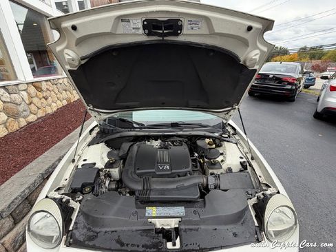 Used 2002 Ford Thunderbird RWD image 18