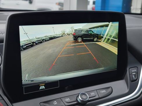 Used 2024 Chevrolet Blazer LT w/ Convenience Package image 18