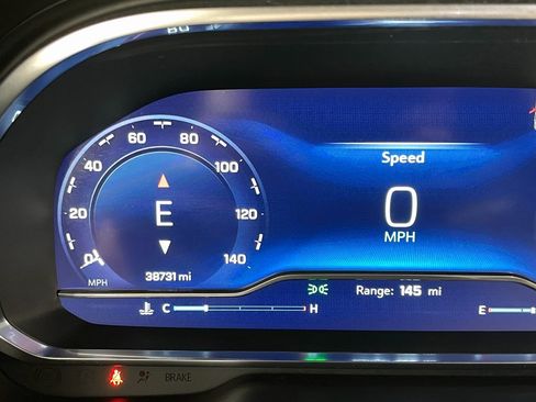 Certified 2023 Chevrolet Tahoe LT w/ Luxury Package image 37