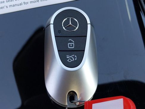 Certified 2023 Mercedes-Benz C 300 Sedan image 29