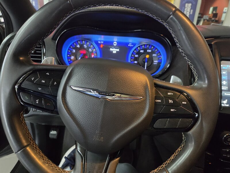 Used 2023 Chrysler 300 S RWD image 32