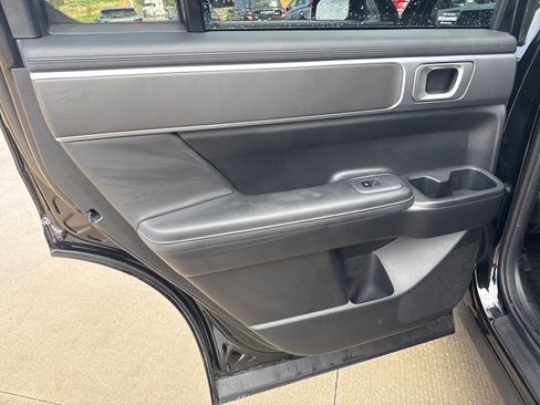 Used 2026 Hyundai Santa Fe SEL image 14