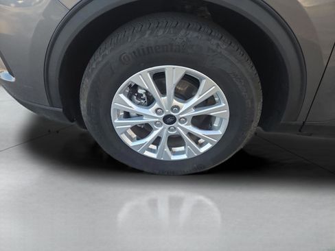 Certified 2023 Ford Escape Active w/ Tech Pack #1 image 25