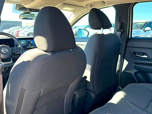 New 2026 Nissan Kicks SV w/ SV Premium Package image 14