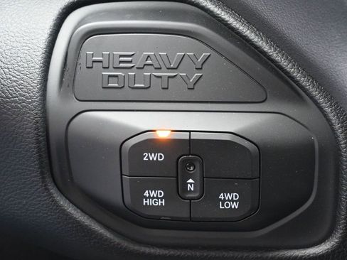 New 2026 RAM 2500 Laramie w/ Night Edition image 28