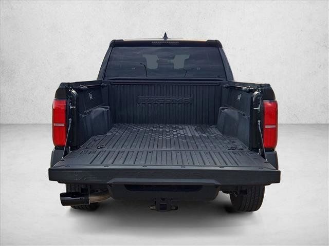 Used 2025 Toyota Tacoma SR AWD/4WD image 6