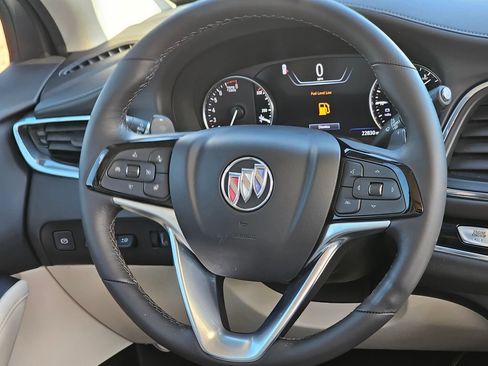 Used 2023 Buick Enclave Avenir w/ Avenir Technology Package AWD/4WD image 16