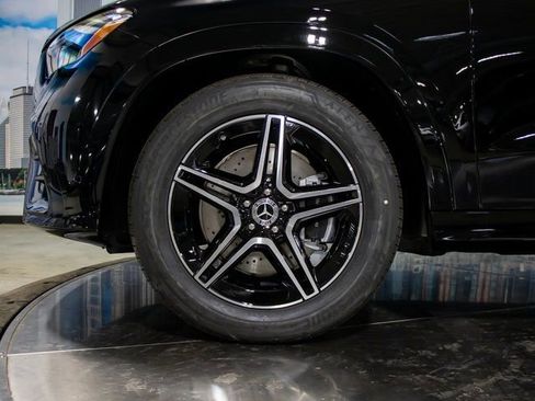 Used 2026 Mercedes-Benz GLE 450e 4MATIC image 7